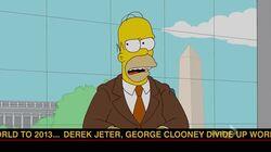 Politically Inept, with Homer Simpson Politically Inept, with Homer Simpson