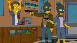 E Pluribus Wiggum E Pluribus Wiggum