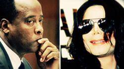 Death of the King of Pop Death of the King of Pop