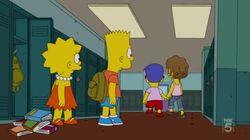 Homer Scissorhands Homer Scissorhands