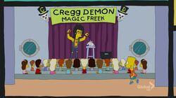 A Totally Fun Thing That Bart Will Never Do Again A Totally Fun Thing That Bart Will Never Do Again