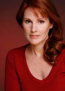 Patricia Tallman Patricia Tallman