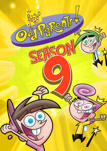 The Fairly OddParents - Season 9