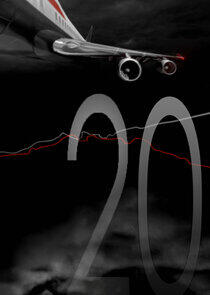 Air Crash Investigation - Season 20 Air Crash Investigation - Season 20