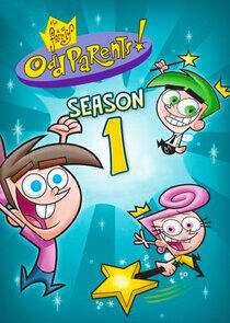 The Fairly OddParents - Season 1