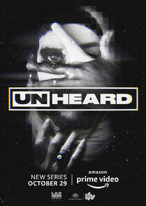 Unheard Unheard