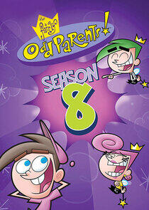 The Fairly OddParents - Season 8