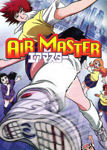 Air Master - Season 1 Air Master - Season 1