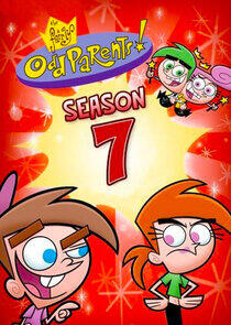 The Fairly OddParents - Season 7