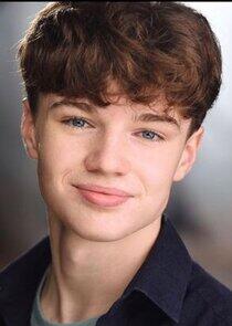Dylan Hughes Dylan Hughes