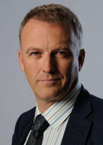 James McGowan
