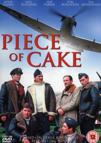 Piece of Cake Piece of Cake
