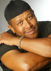 Curtis Walker