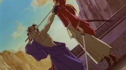 Will The Era Inherit Shishio? Kenshin's Most Critical Moment! Will The Era Inherit Shishio? Kenshin's Most Critical Moment!
