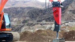 Rock Breaker vs. Safe Rock Breaker vs. Safe