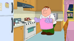 Peter Problems Peter Problems