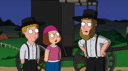 Amish Guy Amish Guy