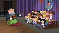 You Can't Do That on Television, Peter You Can't Do That on Television, Peter