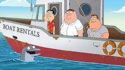 Be Careful What You Fish For Be Careful What You Fish For
