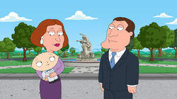 Chap Stewie Chap Stewie