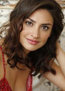 photo of Andriana Manfredi photo of Andriana Manfredi