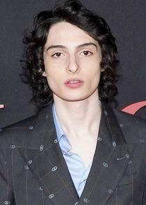 Finn Wolfhard Finn Wolfhard