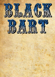 Black Bart Black Bart
