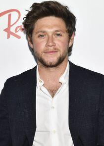 Niall Horan Niall Horan