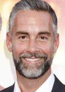 Jay Harrington Jay Harrington