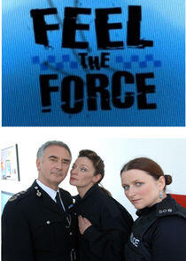 Feel the Force Feel the Force