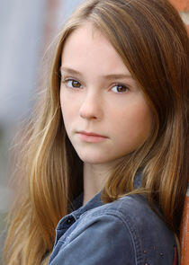 photo of Sophie Grace photo of Sophie Grace