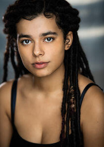 photo of Sèverine Howell-Meri photo of Sèverine Howell-Meri