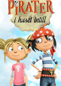 The Pirates Next Door The Pirates Next Door
