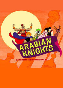 Arabian Knights Arabian Knights