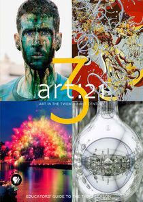 Art21 - Art in the 21st Century - Season 3 Art21 - Art in the 21st Century - Season 3