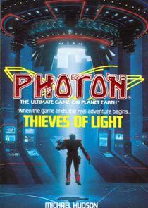 Photon Photon