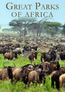 Great Parks of Africa Great Parks of Africa