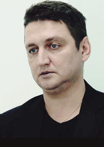 Уваров, прокурор, сын прокурора, враг Зёмы Уваров, прокурор, сын прокурора, враг Зёмы