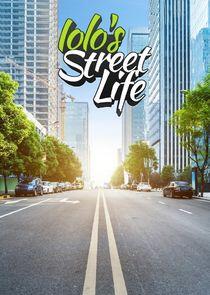 Iolos Street Life Iolos Street Life