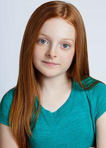 photo of Vivian Watson photo of Vivian Watson