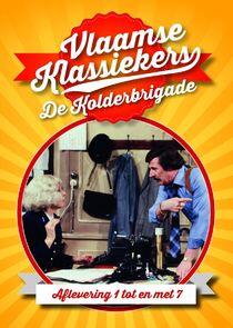 De Kolderbrigade De Kolderbrigade