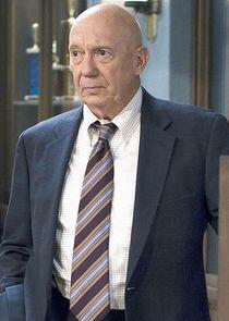 Dann Florek Dann Florek