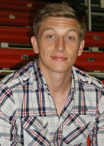 T.J. Sorrell T.J. Sorrell