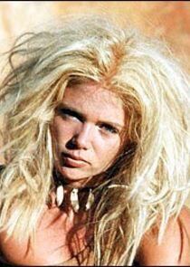 Cavegirl Cavegirl