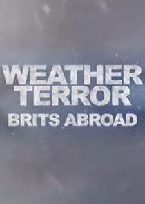 Weather Terror Weather Terror