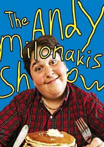 The Andy Milonakis Show The Andy Milonakis Show