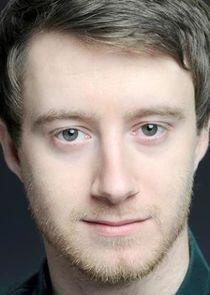 Fergus Webster Fergus Webster