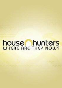 House Hunters: Where Are They Now? House Hunters: Where Are They Now?