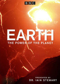 Earth: The Power of the Planet Earth: The Power of the Planet