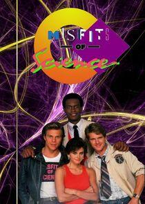 Misfits of Science Misfits of Science
